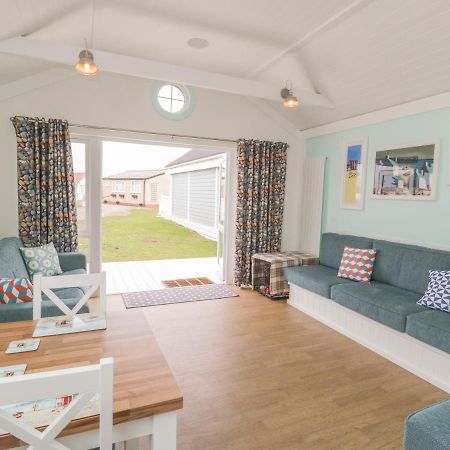 Chalet 280 Bridlington Esterno foto