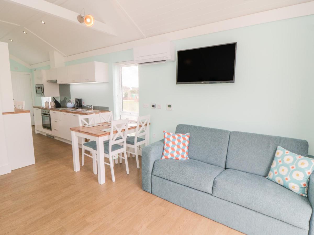 Chalet 280 Bridlington Esterno foto